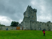 Ross Castle